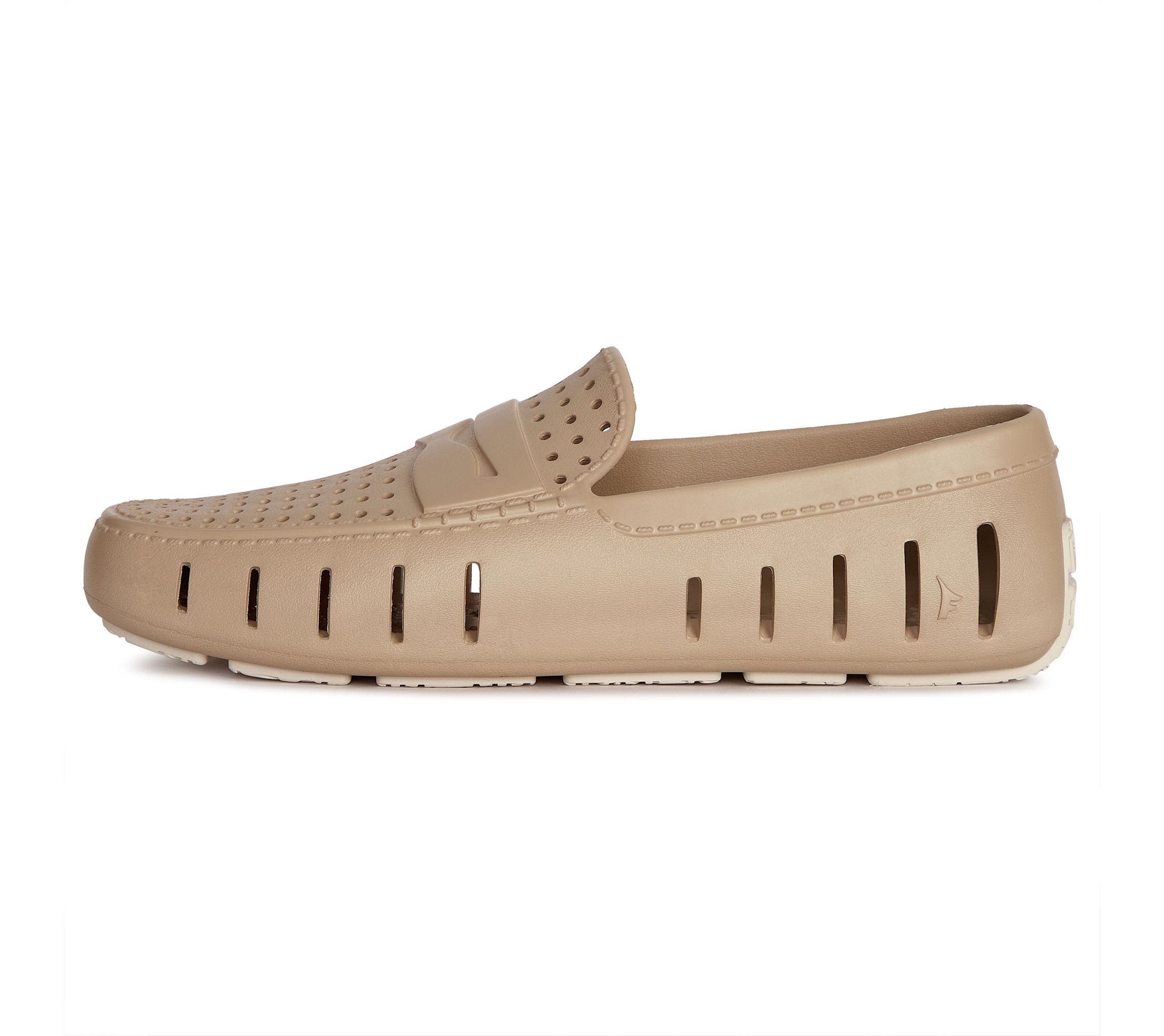 Country Club Driver Classic Waterproof Loafer