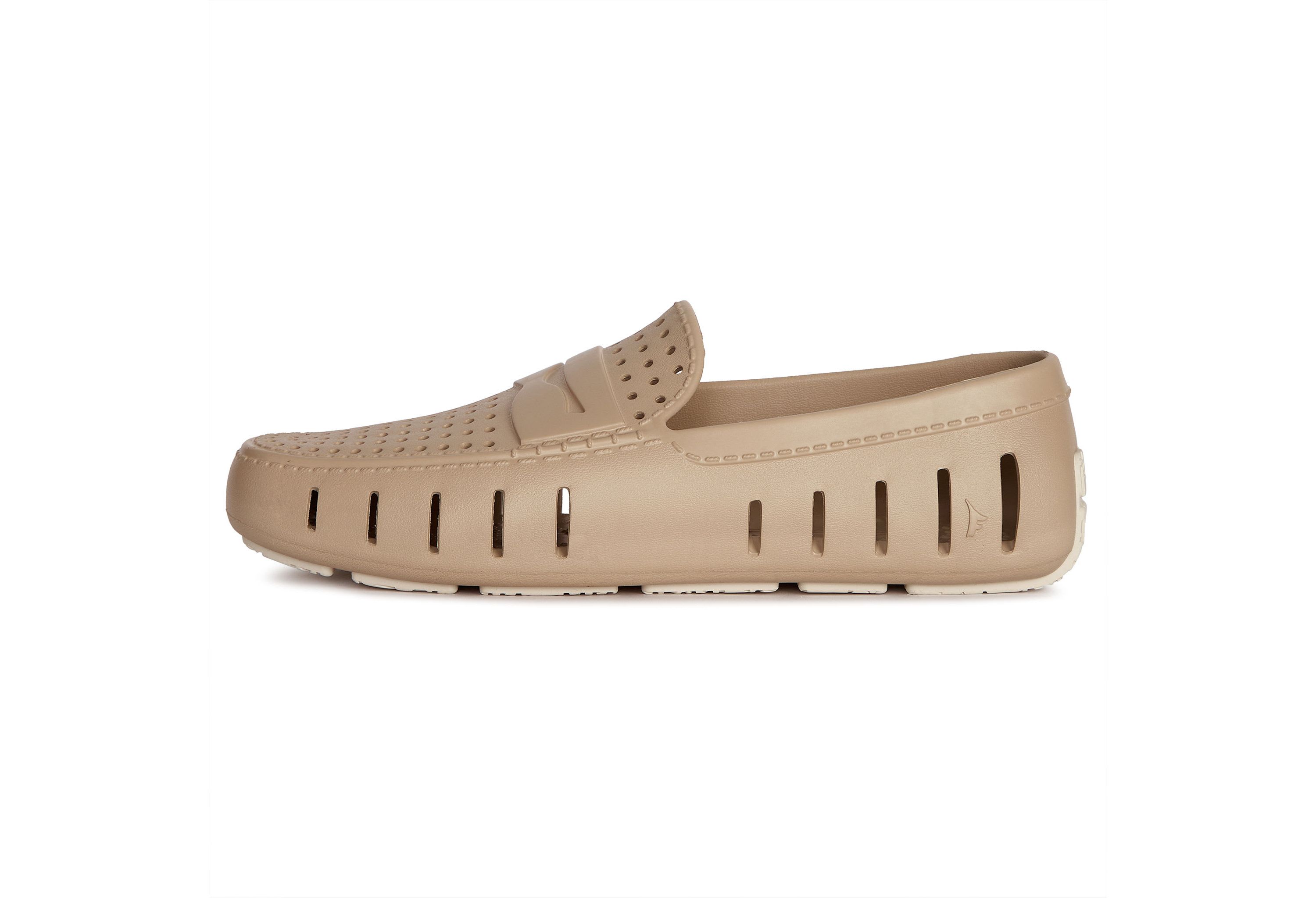 Country Club Driver Classic Waterproof Loafer