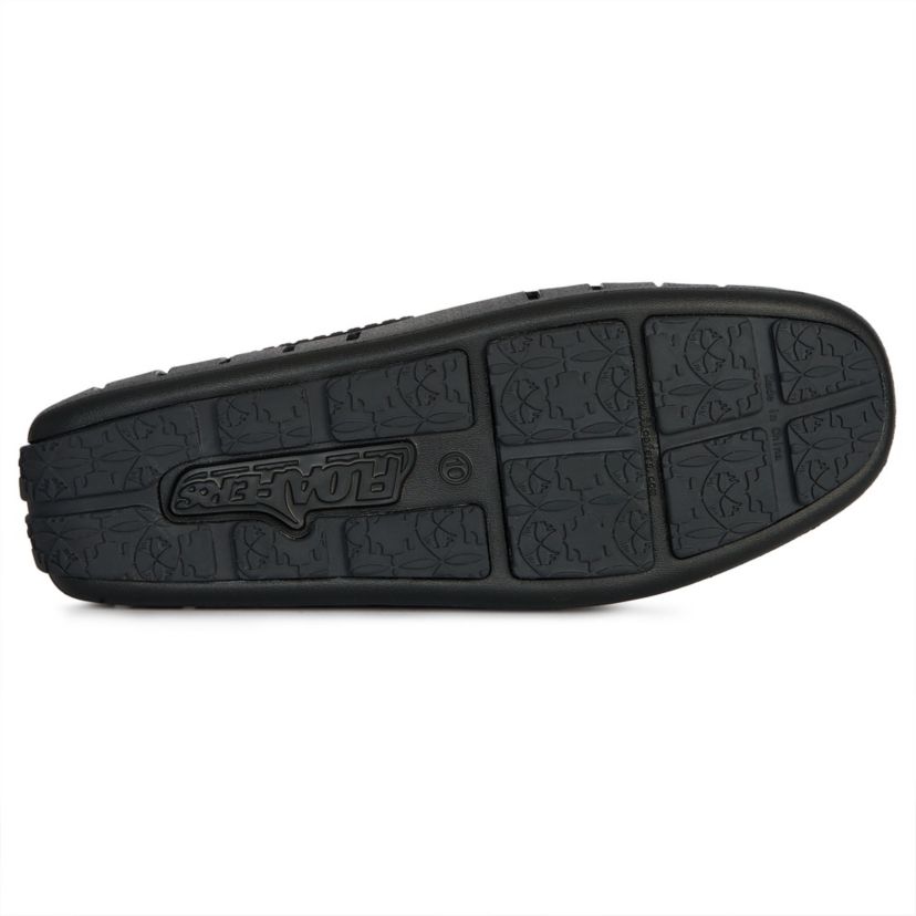 Country Club Driver Classic Waterproof Loafer