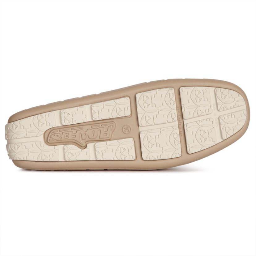 Country Club Driver Classic Waterproof Loafer