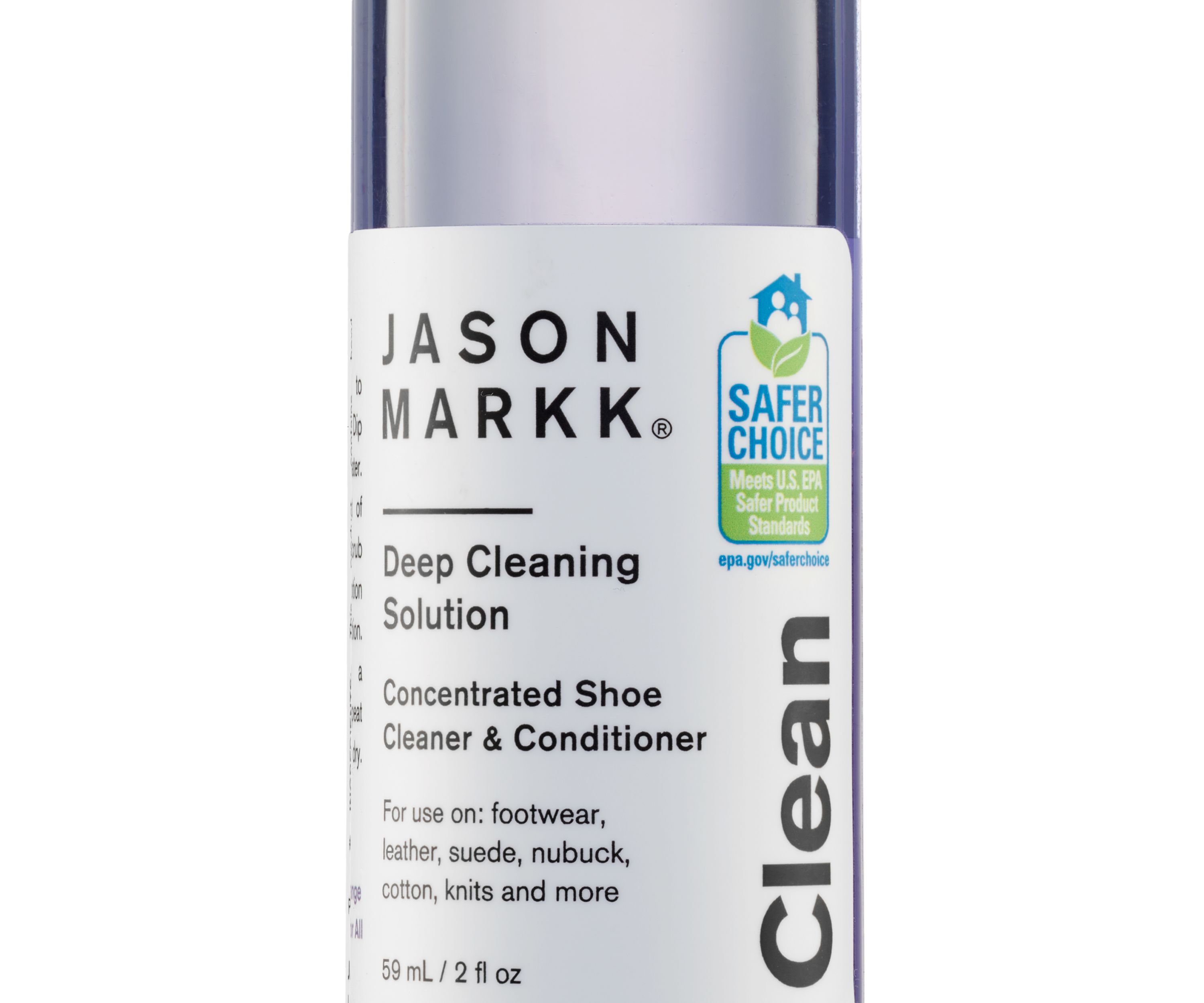 6 Piece Shoe Cleaning Kit Safe for All Materials