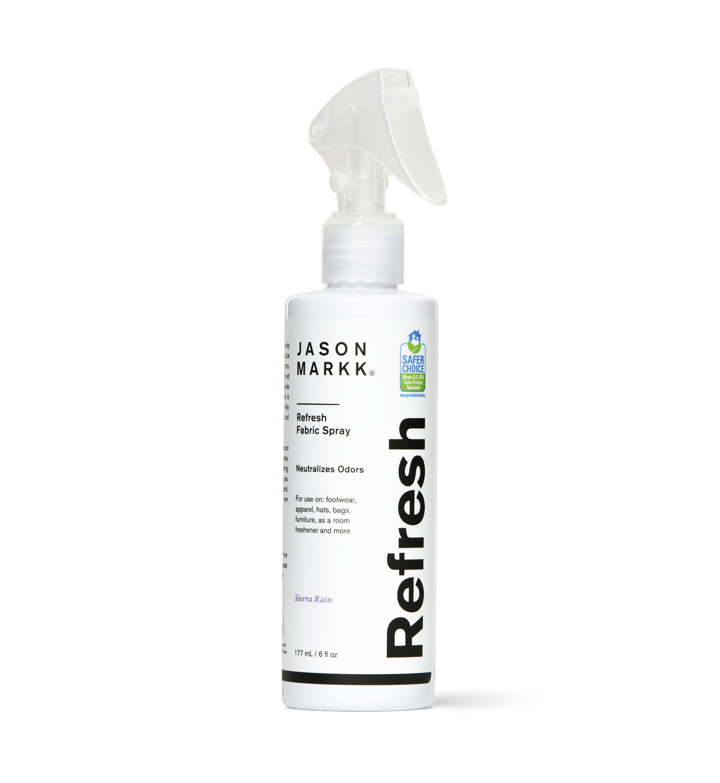 Instant Odor and Bacteria Neutralizing Spray 