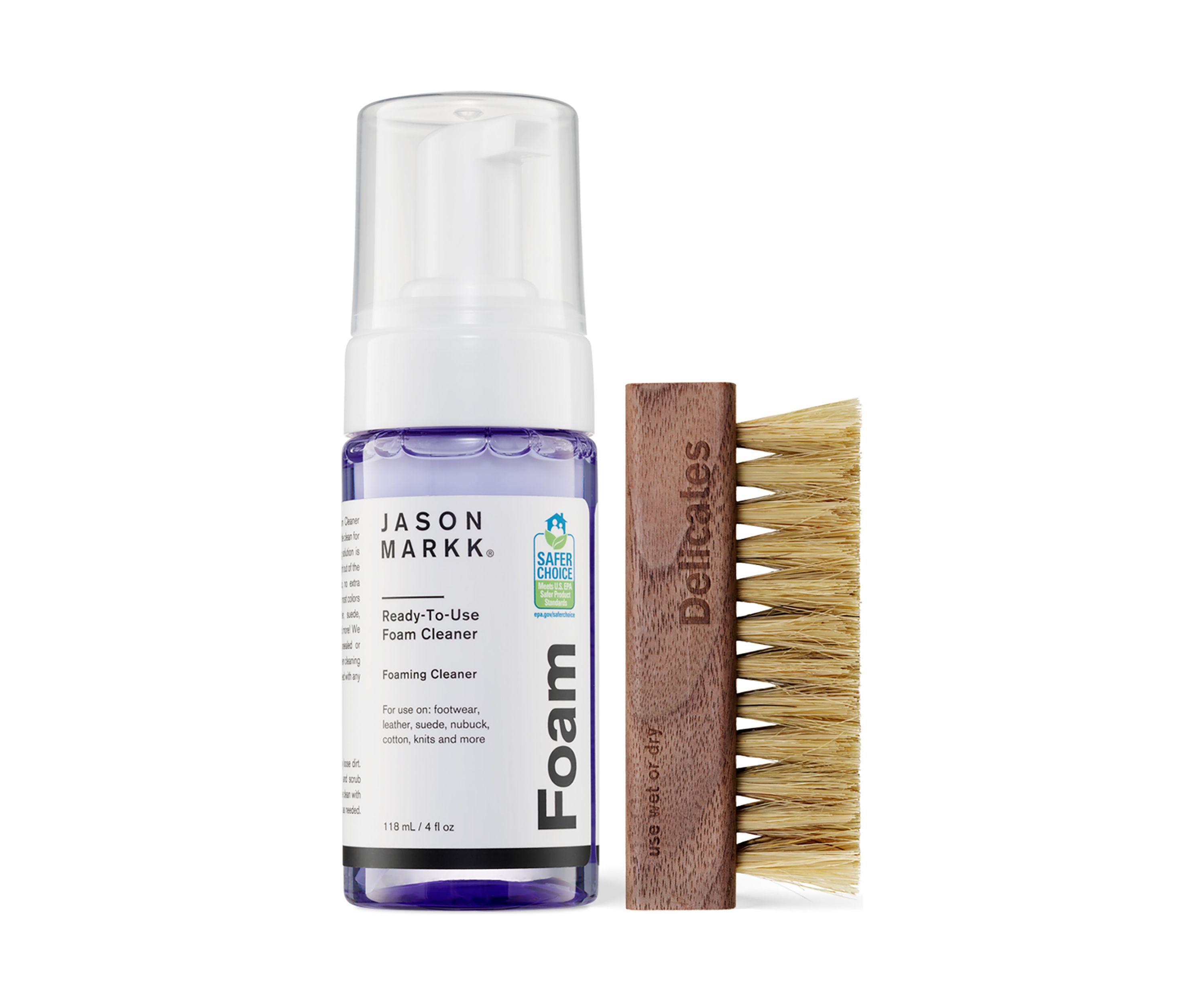 Shoe and Sneaker Care Kit 