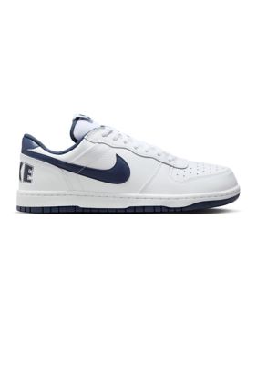 Nike Men's Big Low Sneakers, 10.5M