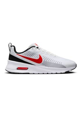 Nike Men's Air Max Nuaxis, 8M