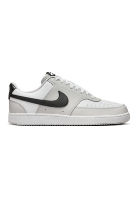 Nike Men's Court Vision Low Sneakers