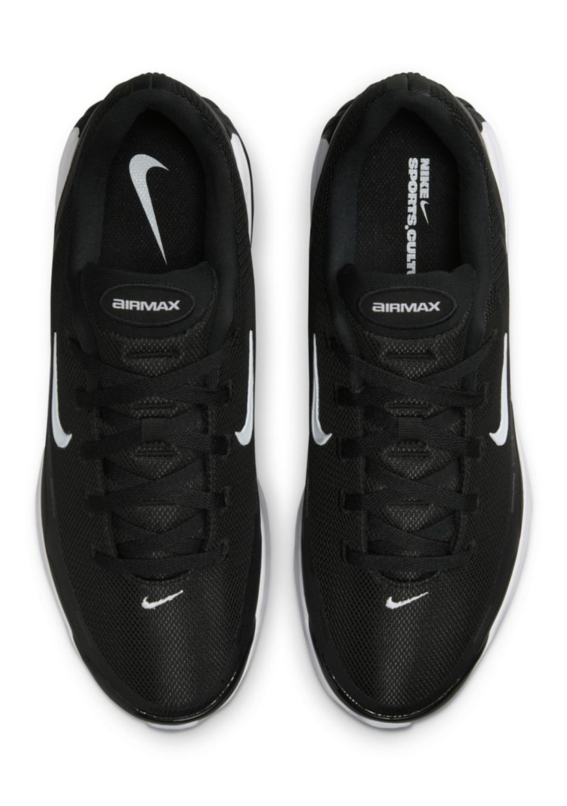 Men\'s Nike Air Max Bia Size 13 Shoes Black White Black IF2624-005 Sneakers Nike Air Max Bia Black White Men Casual Lifestyle Shoes  main image 2