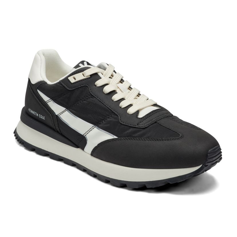Pryor Casual Lace Up Sneaker