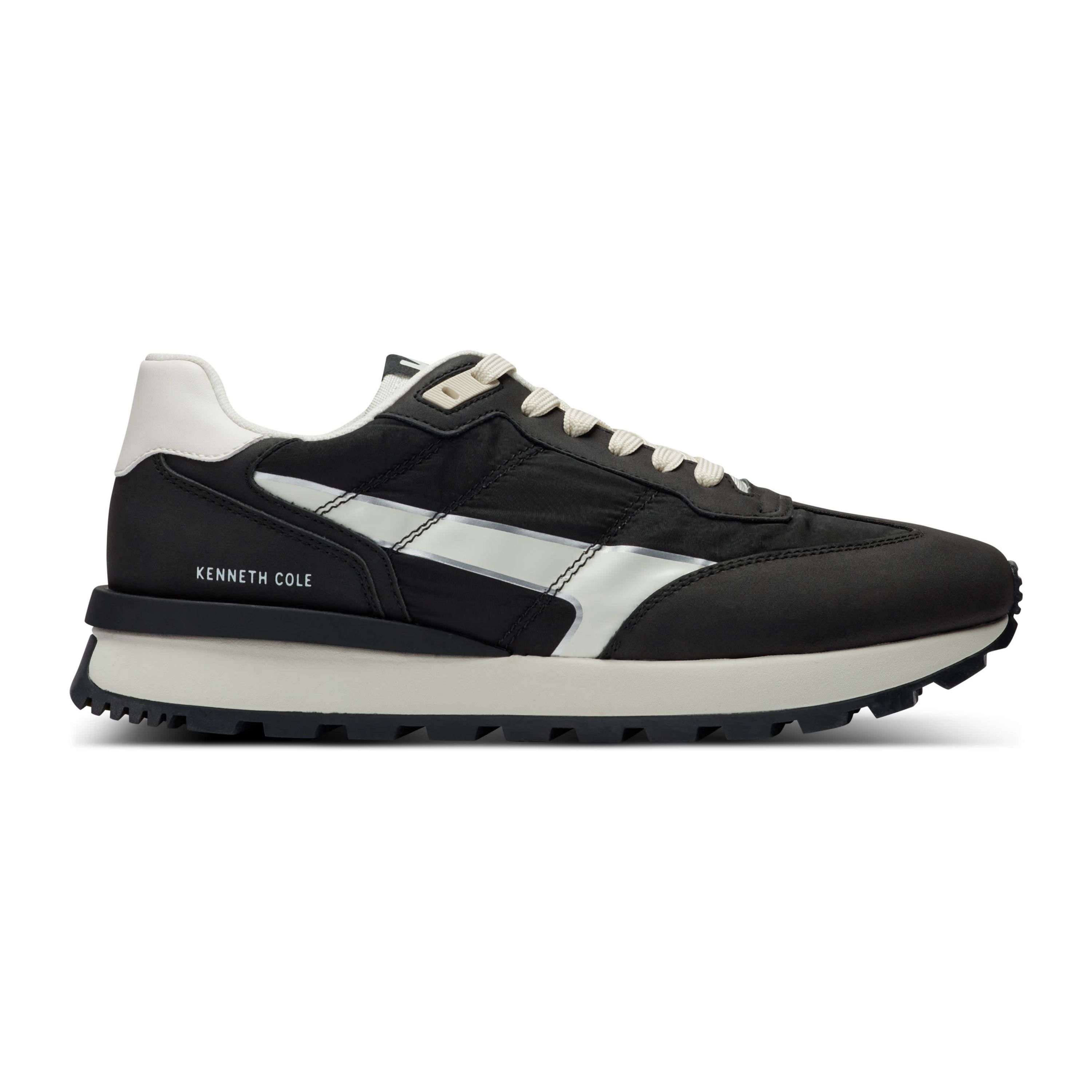 Pryor Casual Lace Up Sneaker