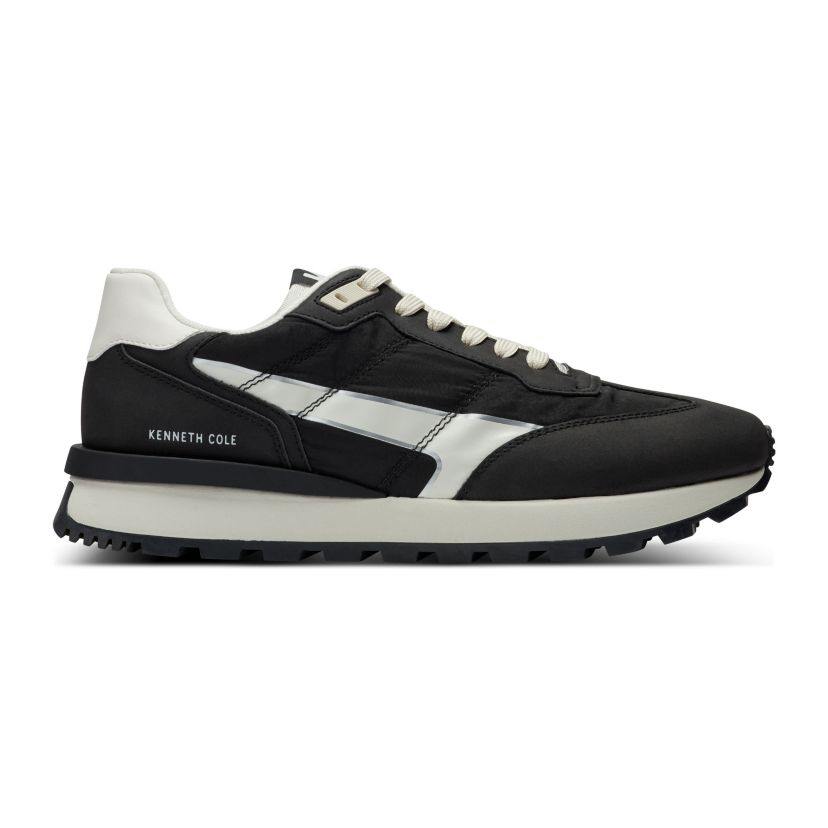 Pryor Casual Lace Up Sneaker