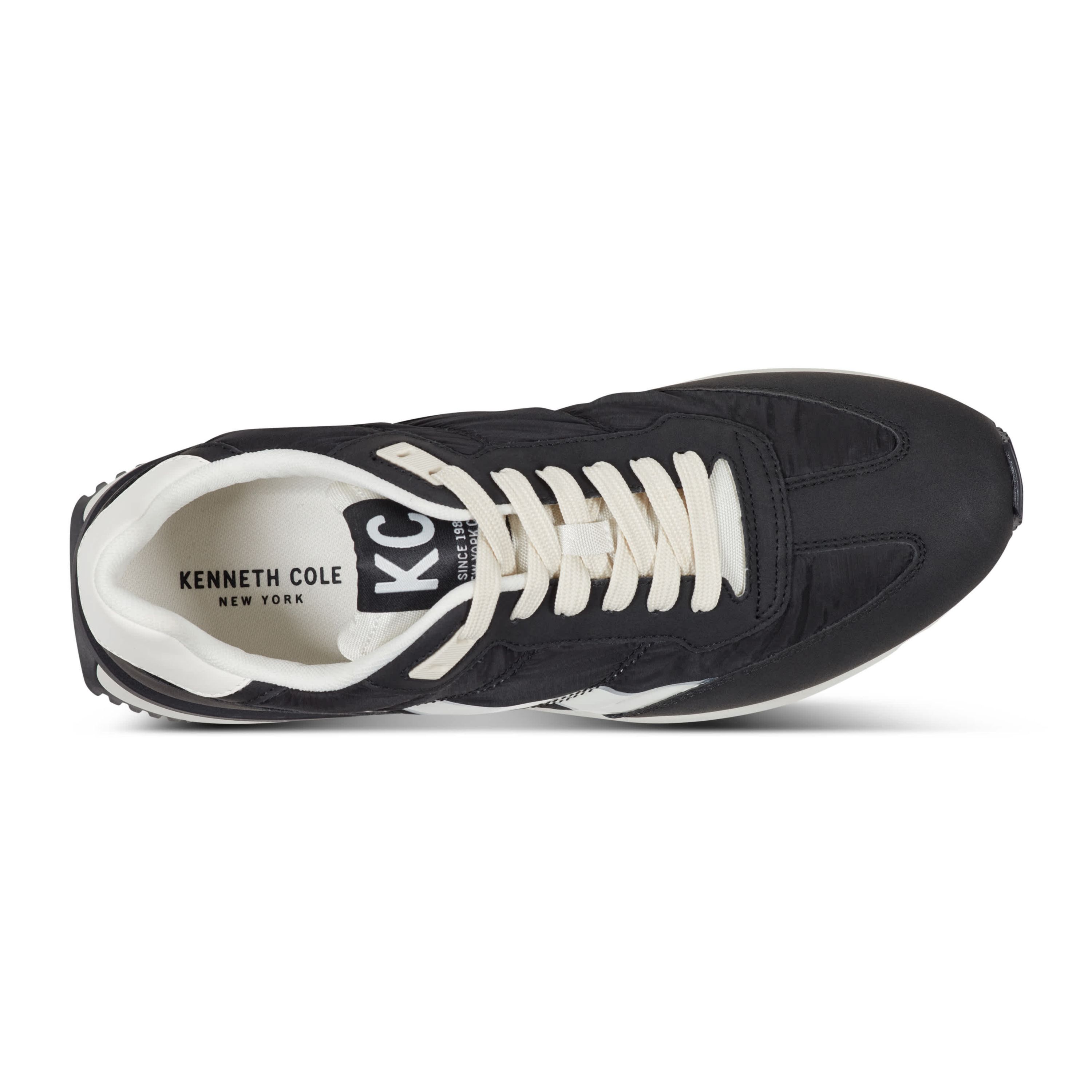 Pryor Casual Lace Up Sneaker