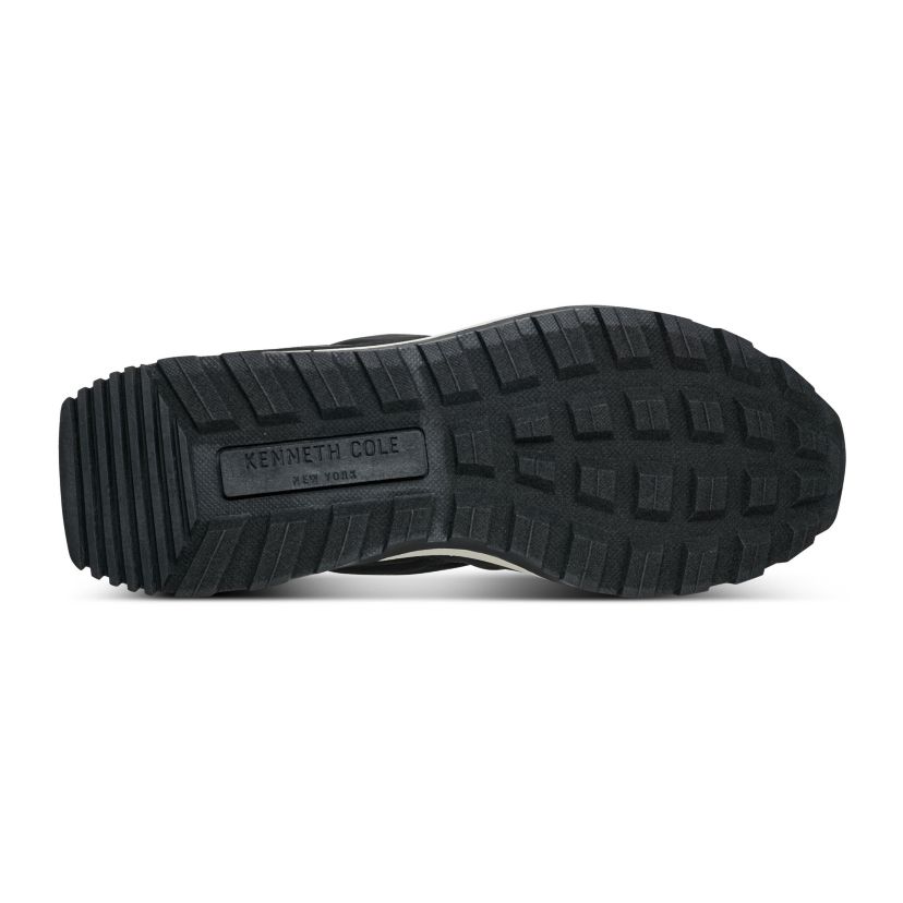 Pryor Casual Lace Up Sneaker