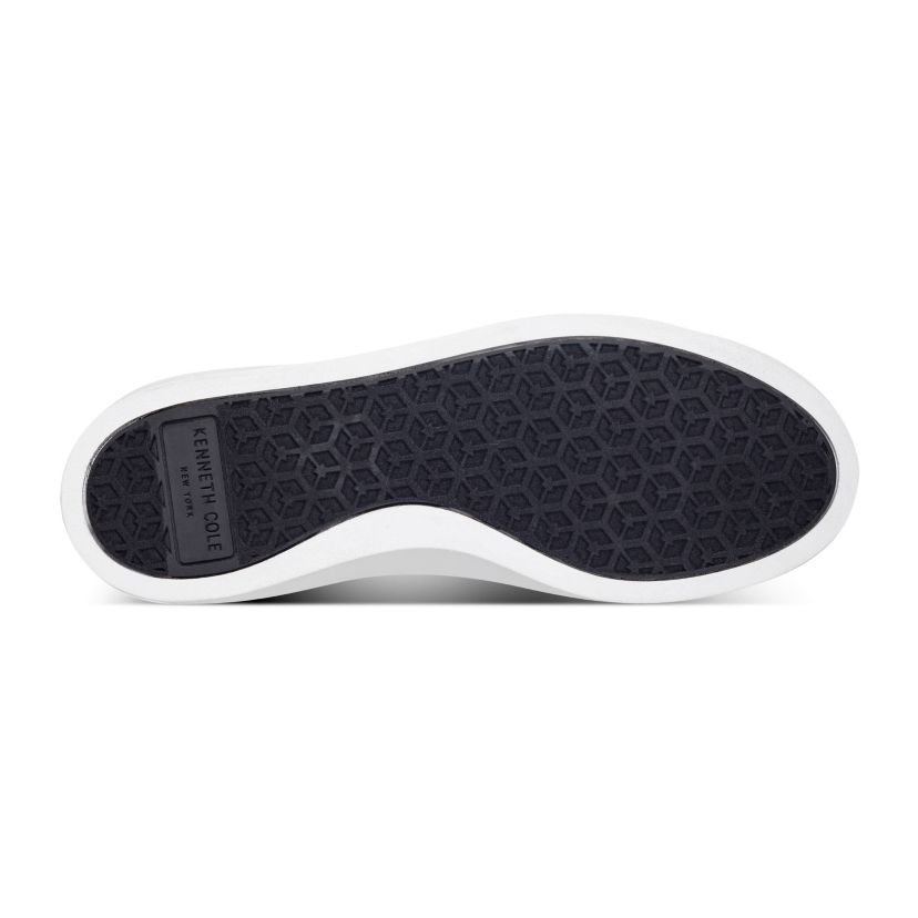 Nevel Casual Slip-On Sneaker