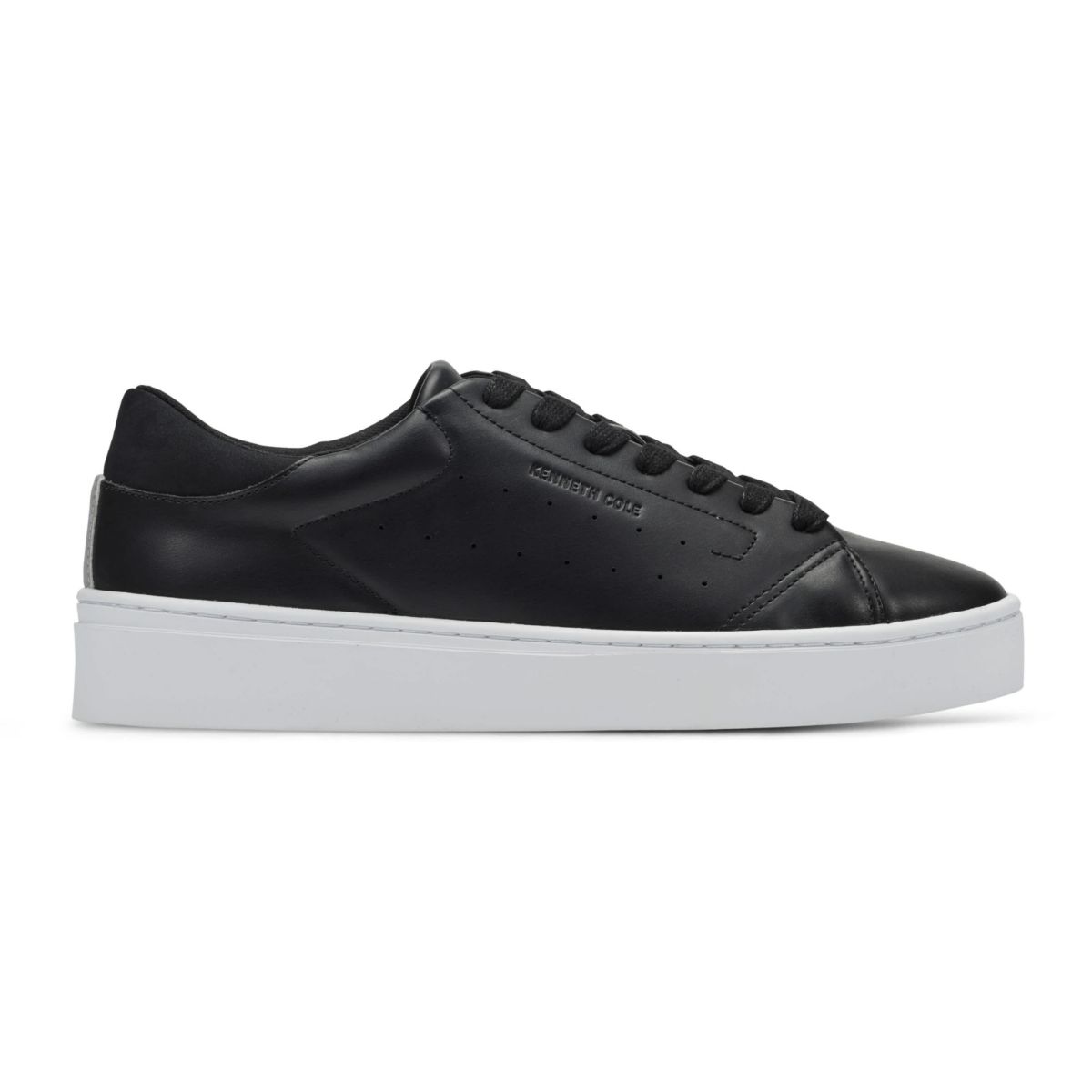 Nicco Casual Lace Up Sneaker