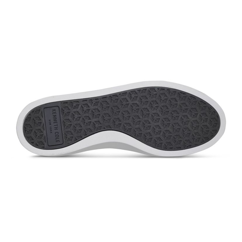 Nicco Casual Lace Up Sneaker