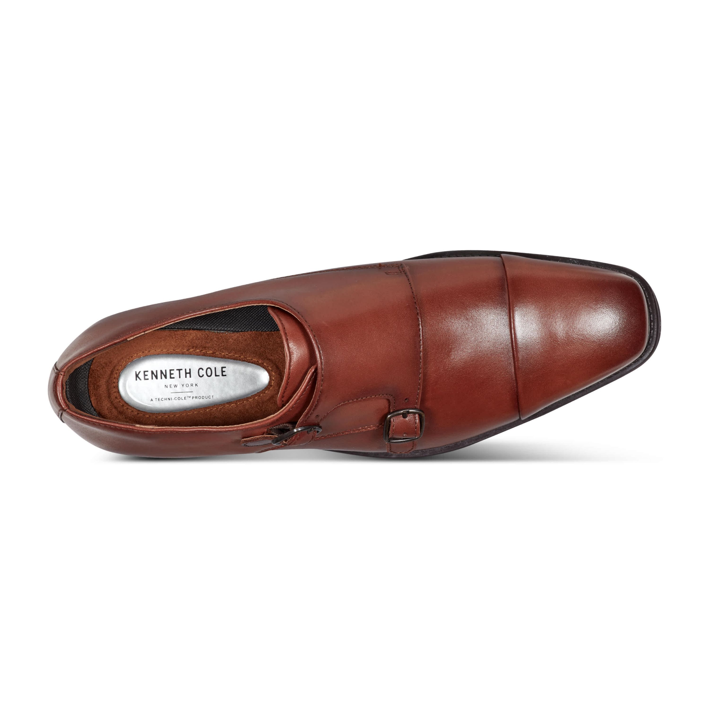 Charles Monk Strap