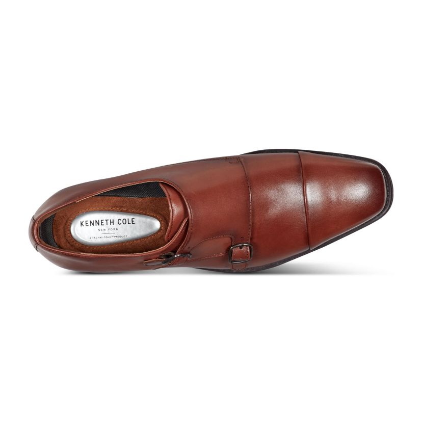Charles Monk Strap