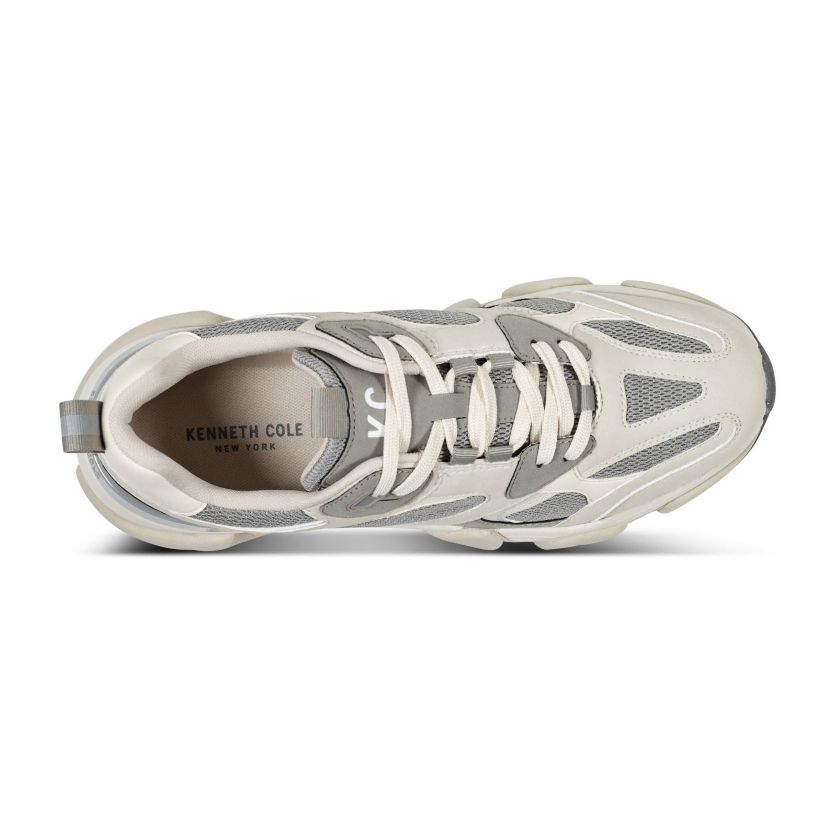 Alder Casual Lace Up Sneaker