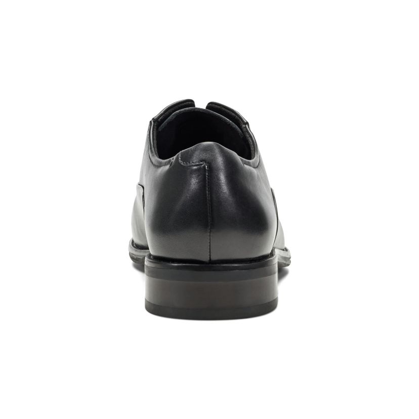 Tully Cap Toe Oxford Cap Toe Up Oxford