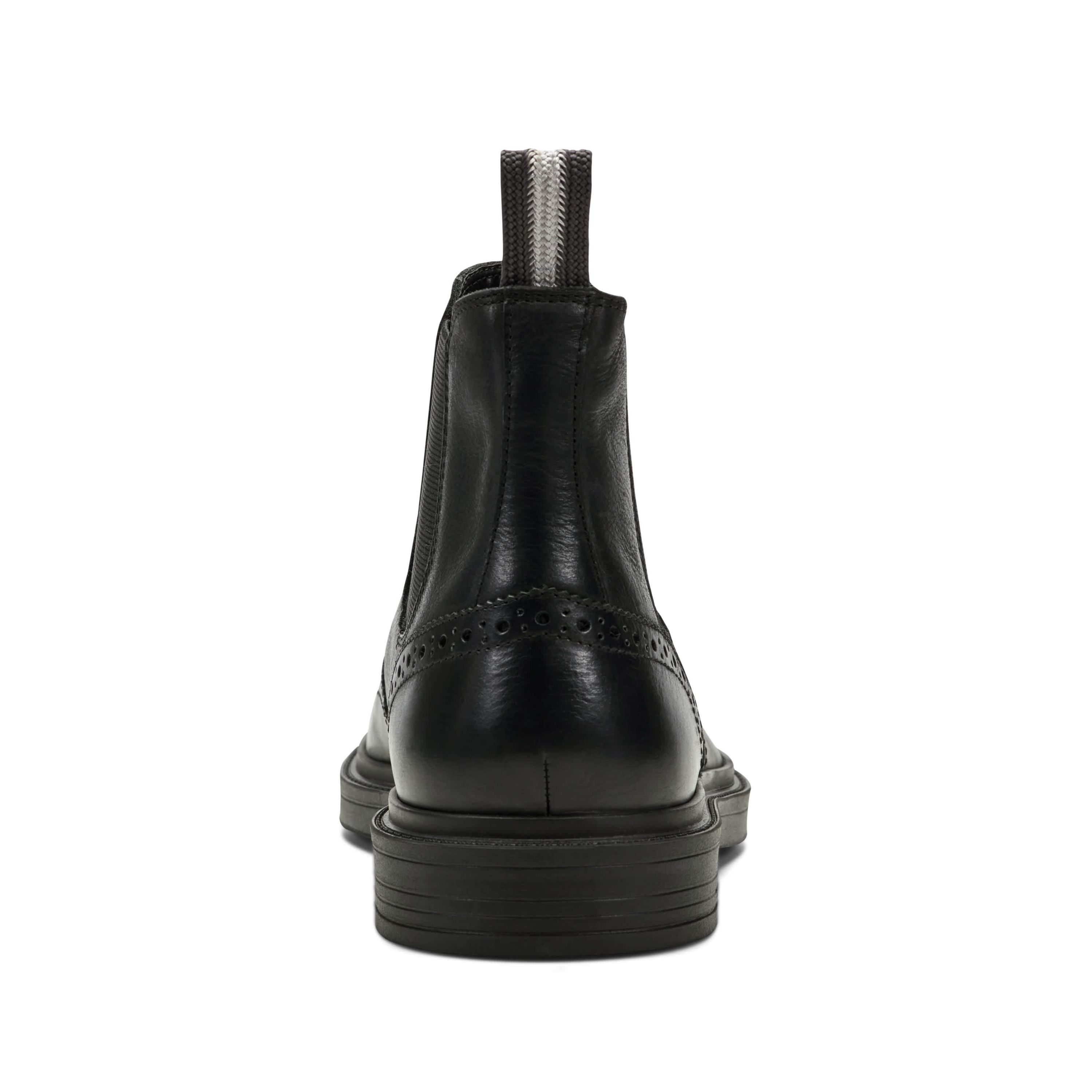 Frank Casual Slip-On Boot
