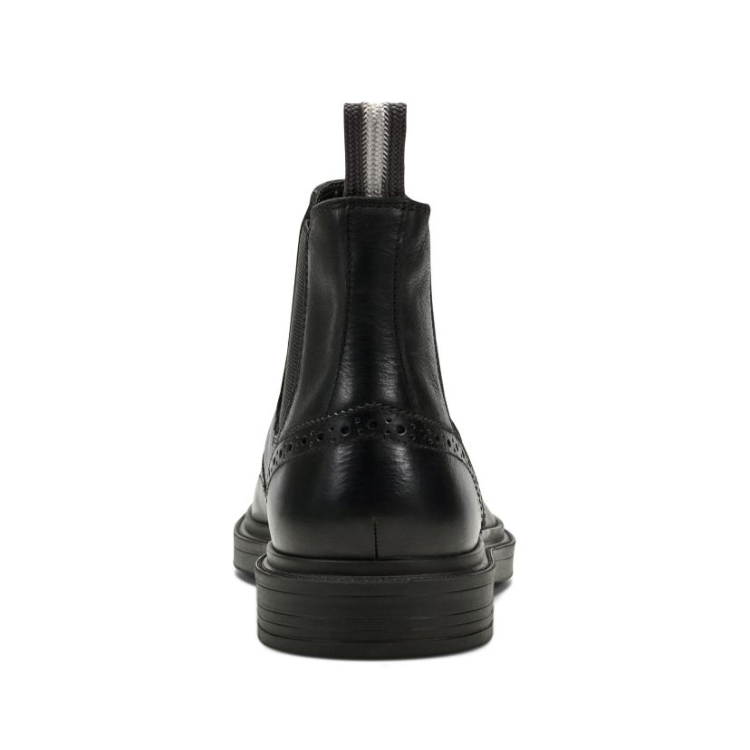 Frank Casual Slip-On Boot