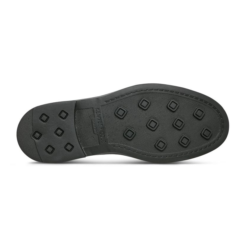Frank Casual Slip-On Boot