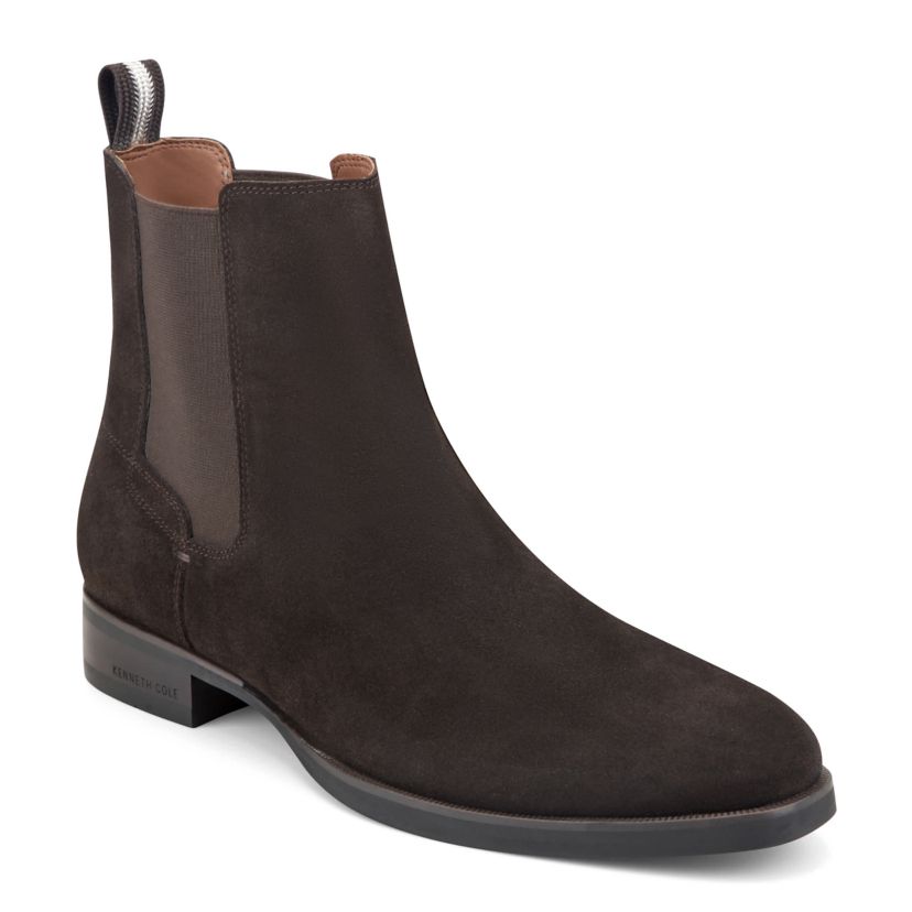 Kenneth Cole New York Raymond Casual Slip-On Boot | Belk display picture 3