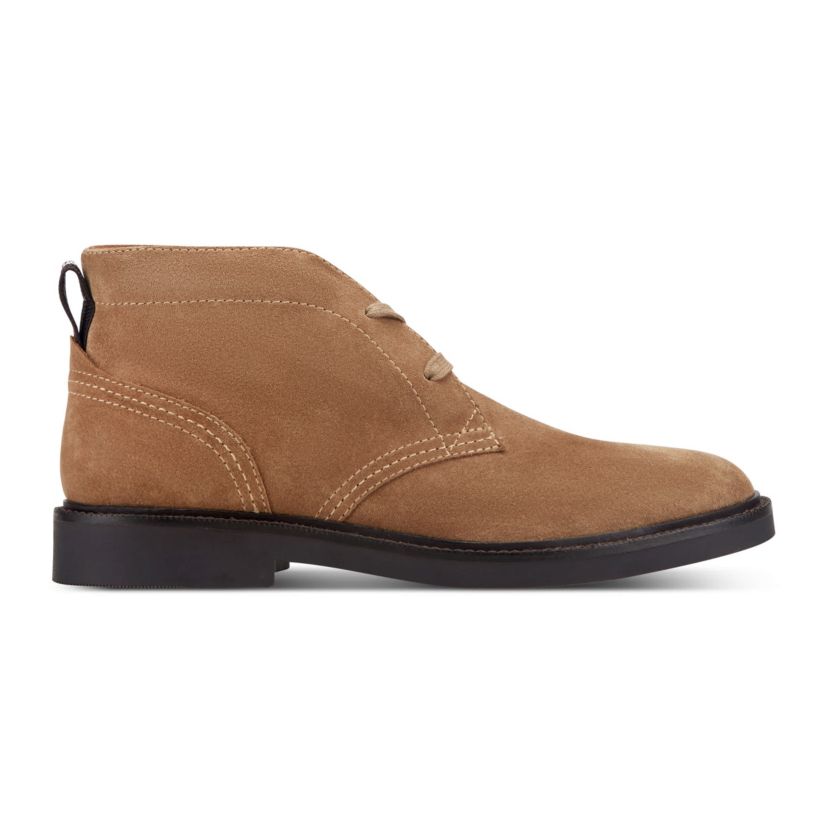 Kenneth Cole New York Wilhem Lace up Chukka Boot | Belk display picture 2