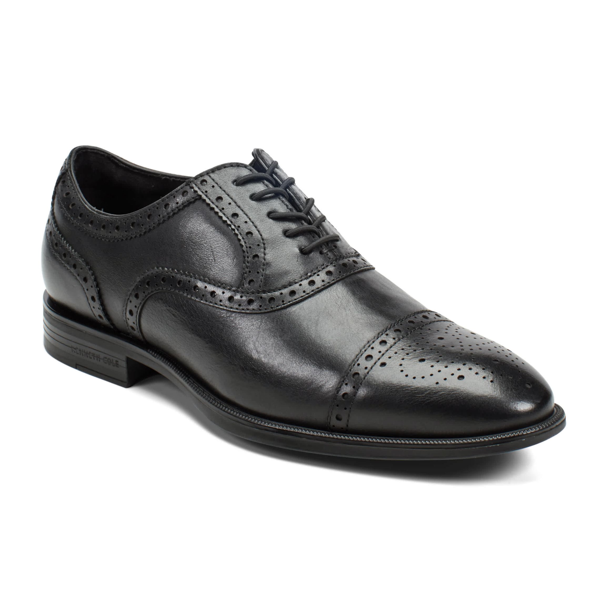 Kenneth Cole New York Future Pod Oxford Lace Up Oxford | Belk display picture 3