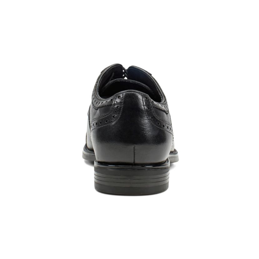 Kenneth Cole New York Future Pod Oxford Lace Up Oxford | Belk display picture 1