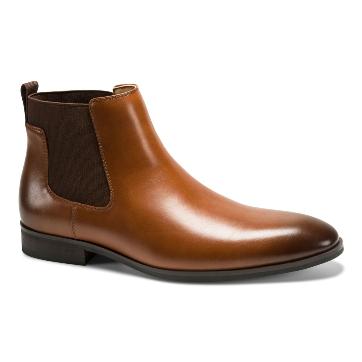 Hulard Casual Slip-On Boot