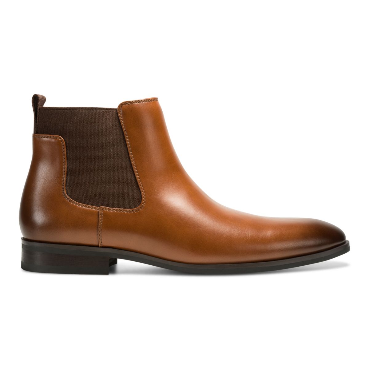 Hulard Casual Slip-On Boot