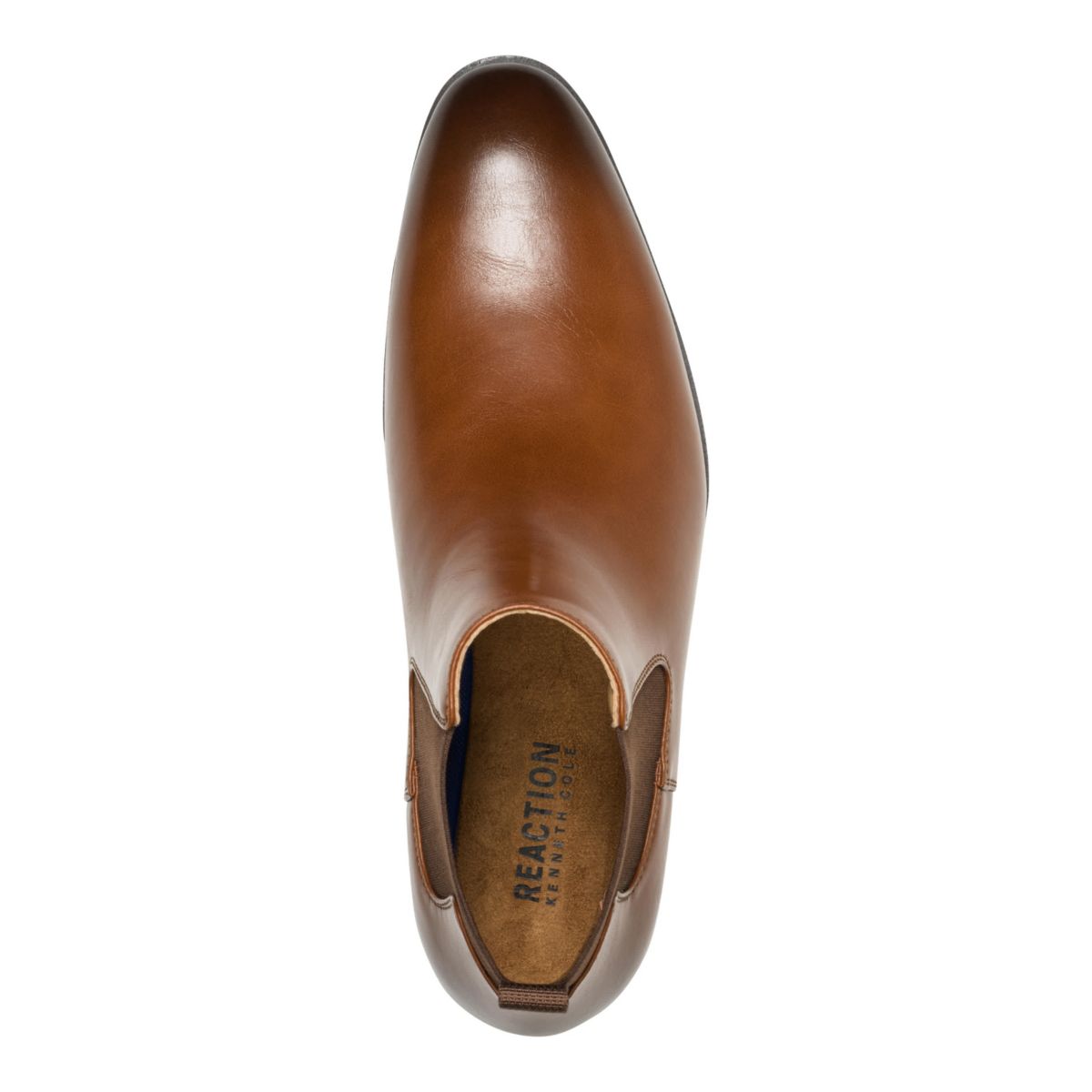 Hulard Casual Slip-On Boot