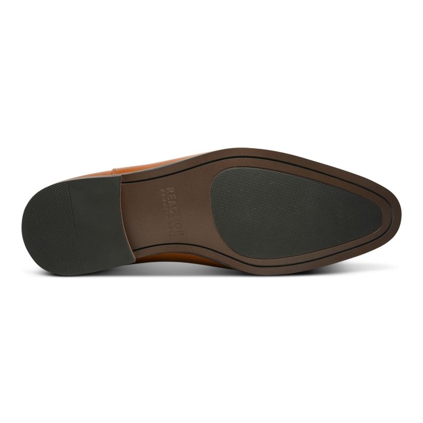Hulard Casual Slip-On Boot