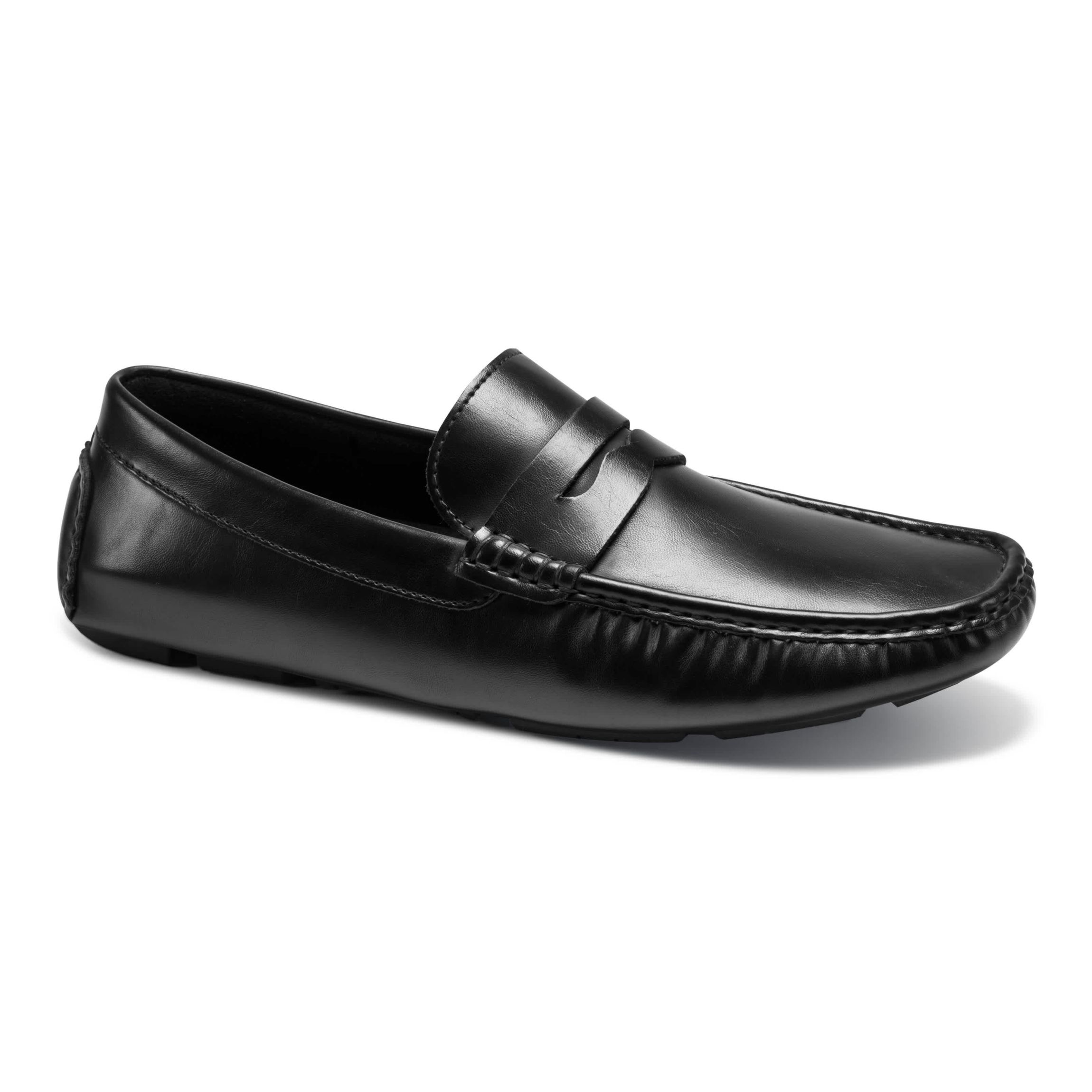 Sergio Casual Slip-On Loafer