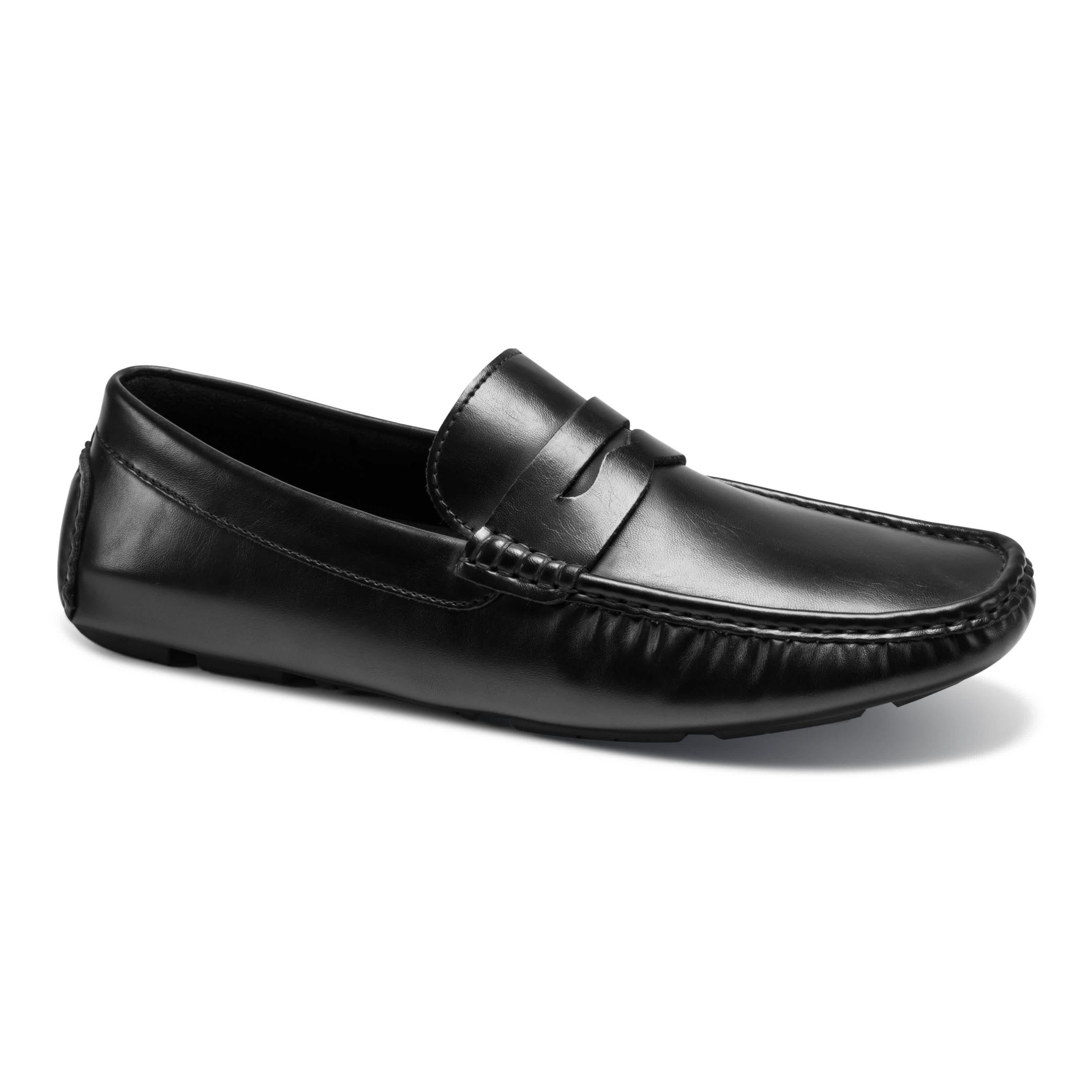 Sergio Casual Slip-On Loafer