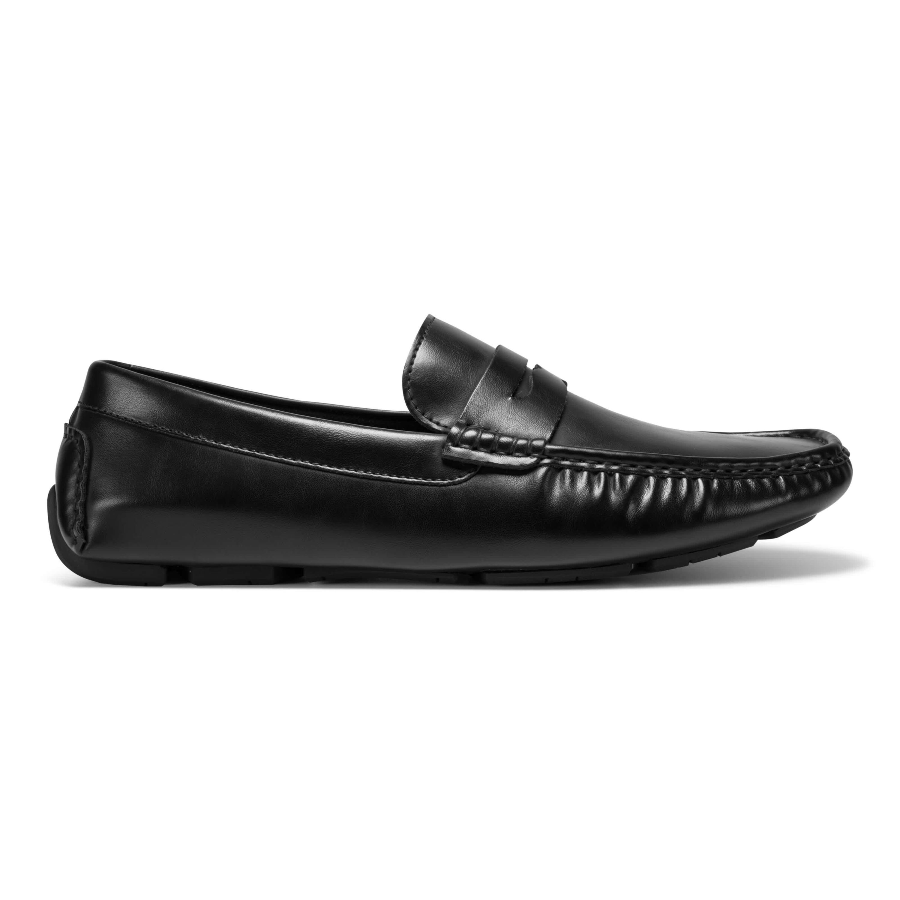 Sergio Casual Slip-On Loafer