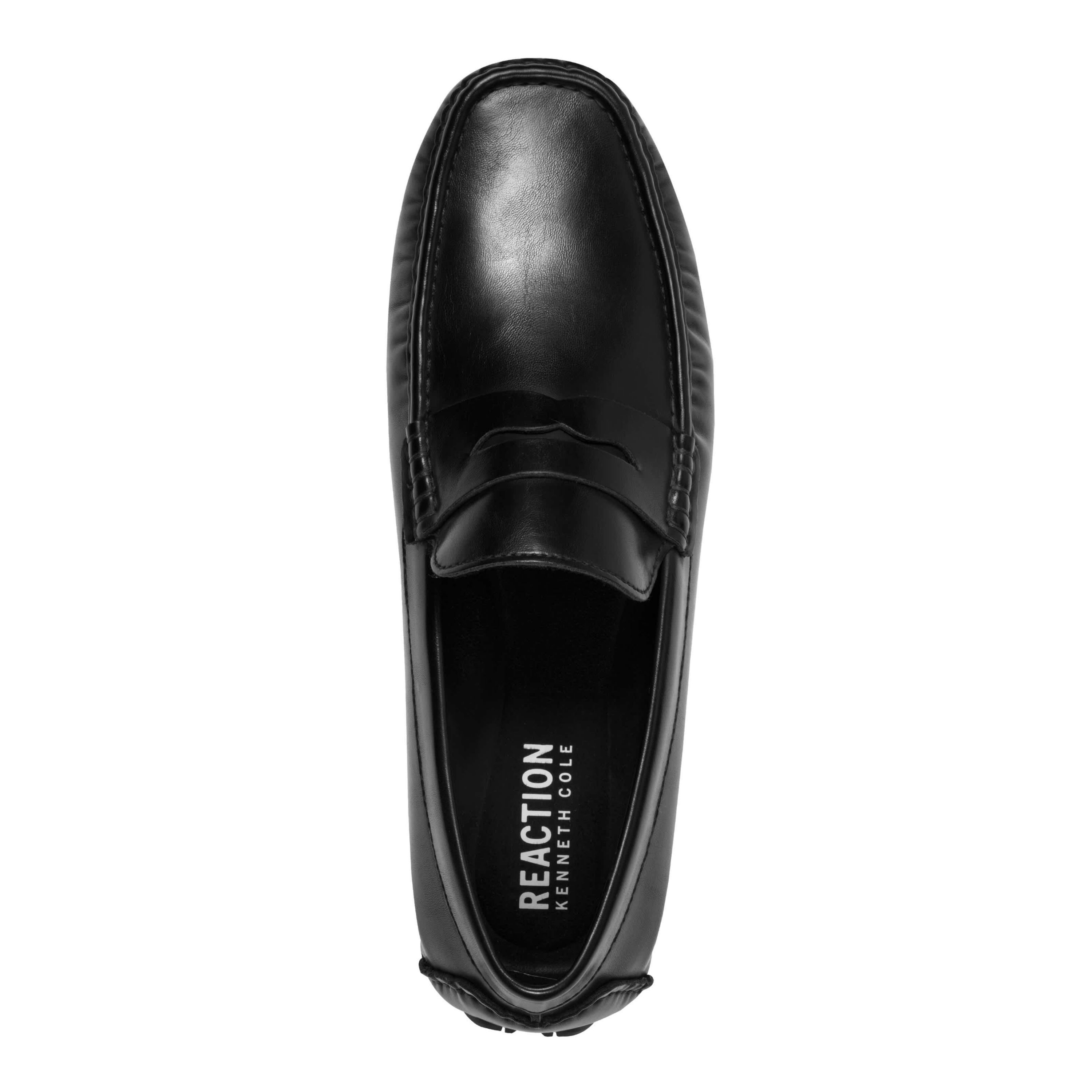 Sergio Casual Slip-On Loafer