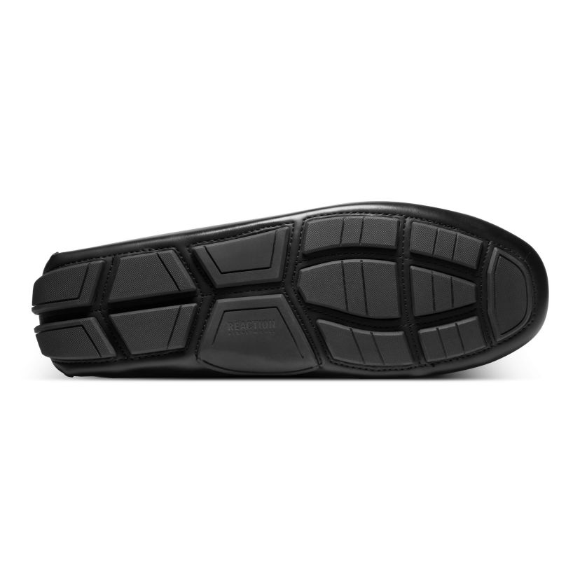 Sergio Casual Slip-On Loafer