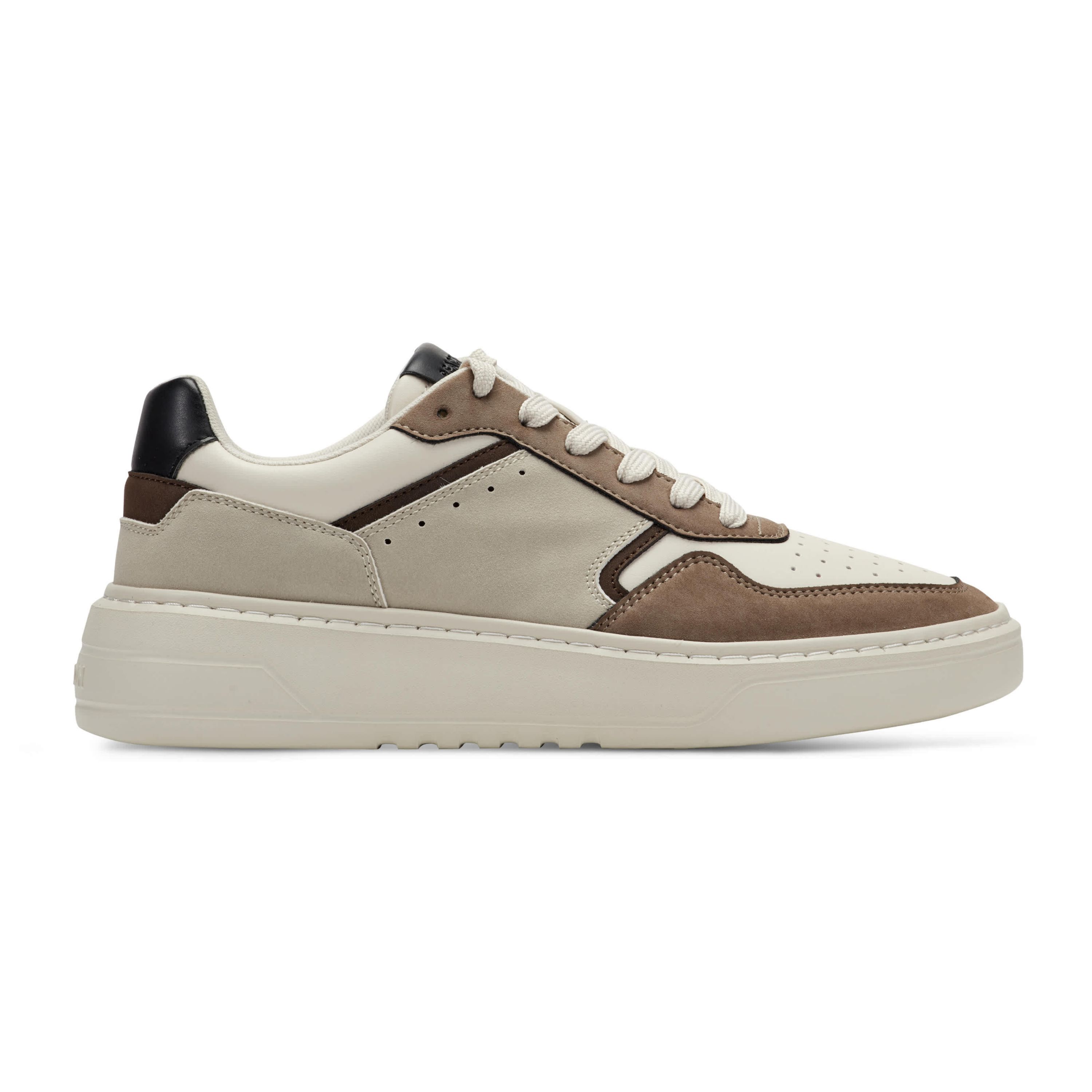 Dover Casual Lace Up Sneaker