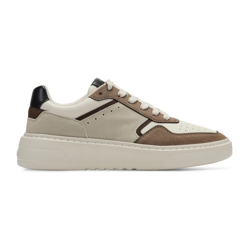 Dover Casual Lace Up Sneaker