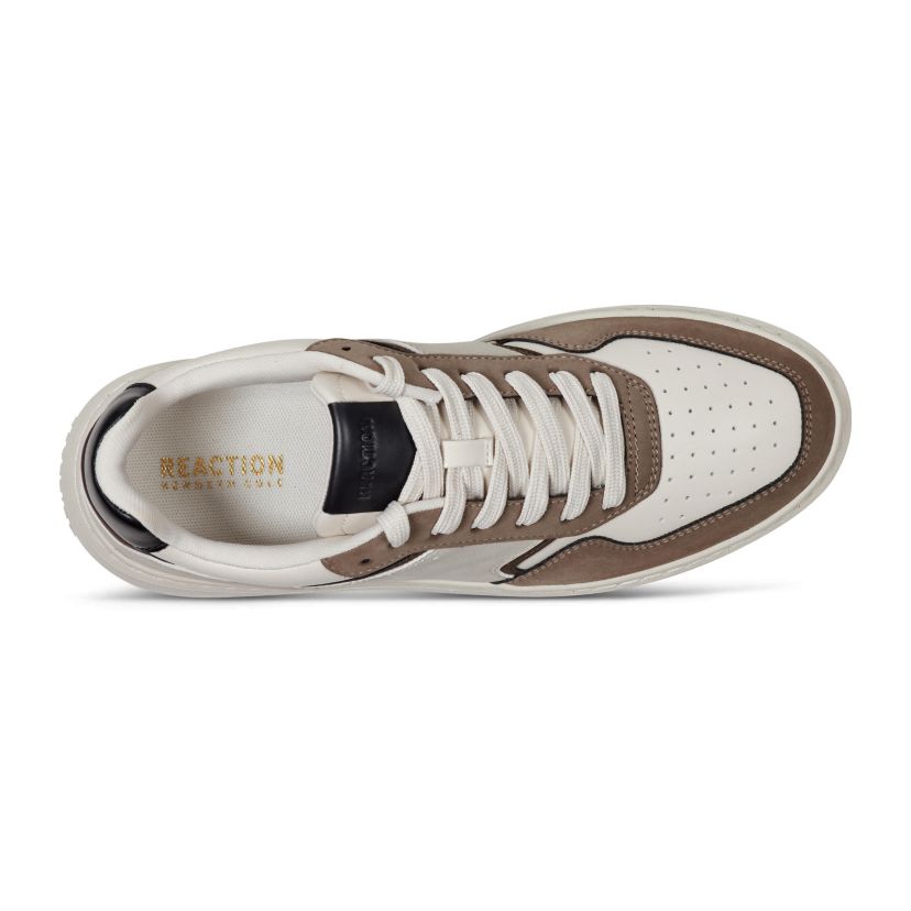 Dover Casual Lace Up Sneaker