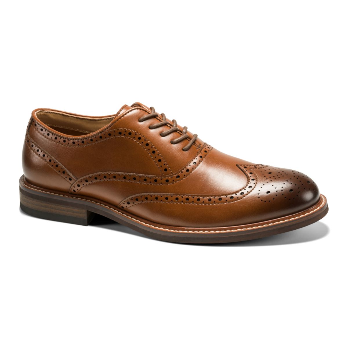 Lance Wingtip Oxford