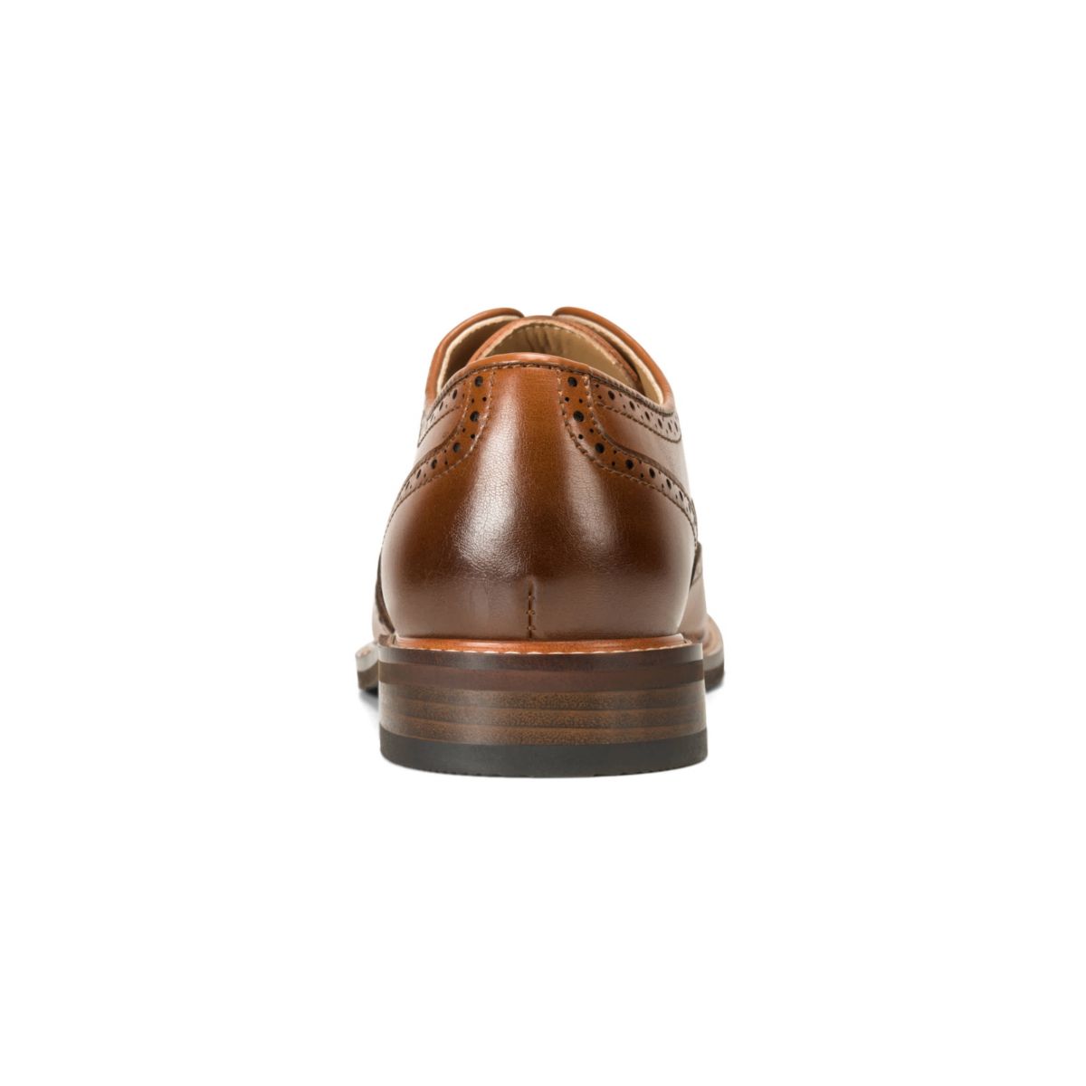 Lance Wingtip Oxford
