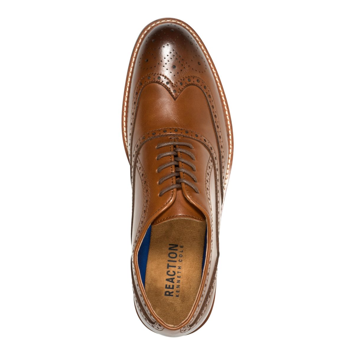 Lance Wingtip Oxford