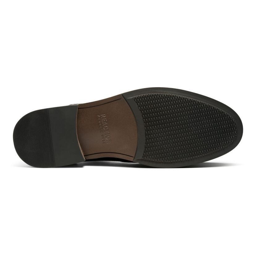 Lance Wingtip Oxford