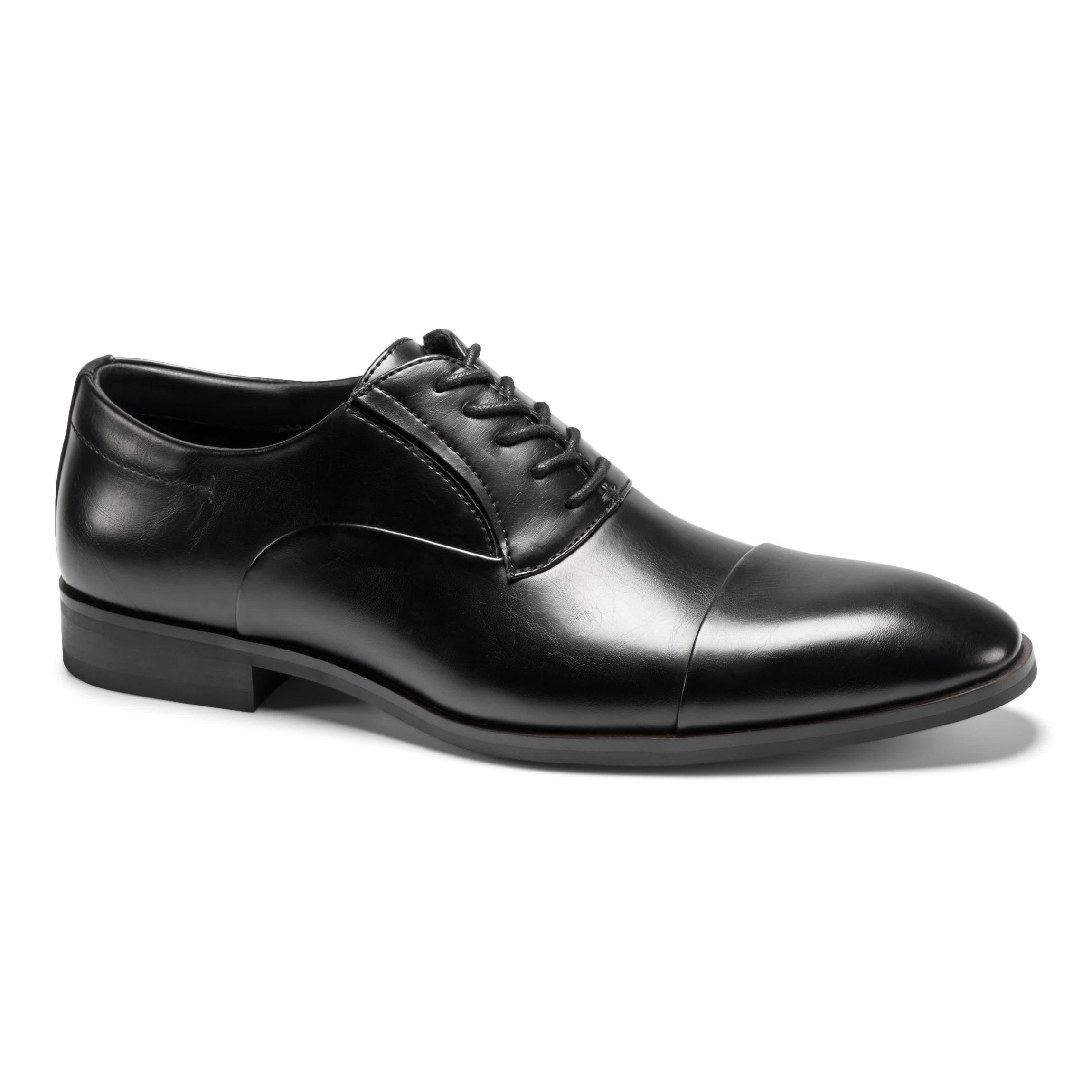 belk mens black dress shoes Men's Kenneth Cole Reaction Size:MEDIUM - US WOMEN 6.5 - UK 4.5 - EU 38