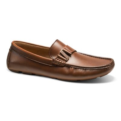 Kenneth Cole Reaction Men's Stan Casual Slip-On Loafer, 10.5M