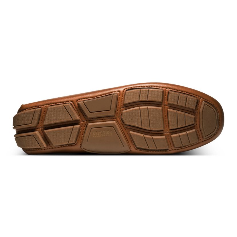Stan Casual Slip-On Loafer