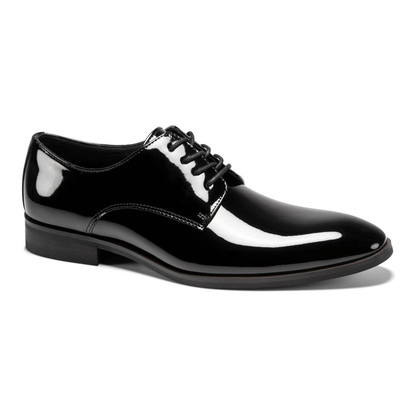 Hogart Lace up Oxford
